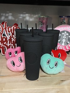 starbucks black tumbler 2021