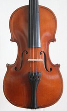 Antique Soviet violin 3/4