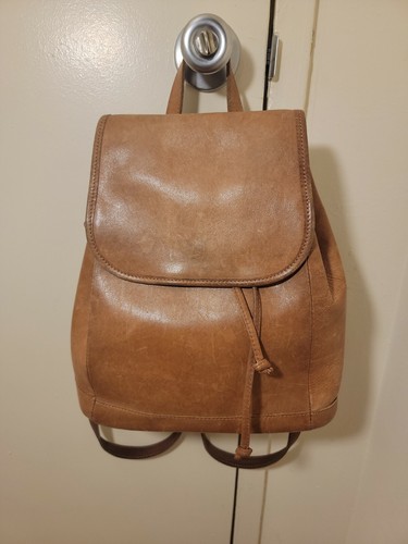ll bean backpack purse
