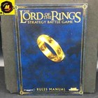 The Lord of the Rings: Strategy Battle Game - Mini Rulebook - #139888 - Other.