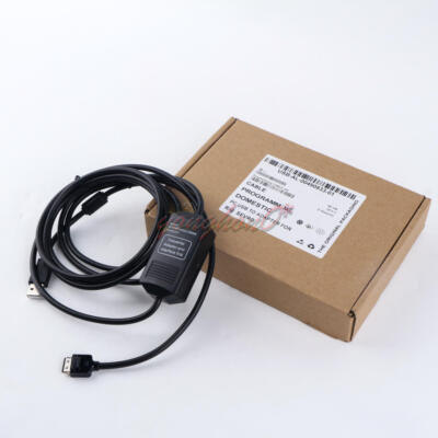 NEW 1PC USB-AL-00490833-01 For   R / Q Series Servo Debug Cable #F19