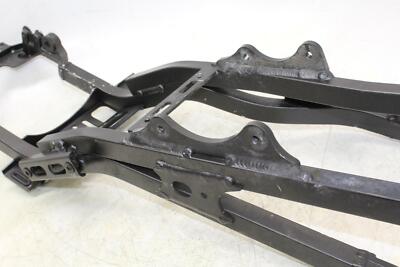 05-06 Kawasaki Ninja Zx6r Zx636c Rear Subframe Back Sub Frame OEM