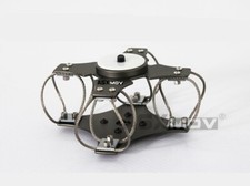 ASXMOV A1 Vibration Isolator for Gimbals Cameras Stabilizers DJI RS /RS2/RS Mini