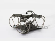 ASXMOV A1 Vibration Isolator for Gimbals Cameras Stabilizers DJI RS /RS2/RS Mini