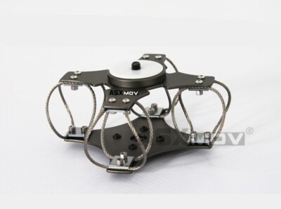 ASXMOV A1 Vibration Isolator for Gimbals Cameras Stabilizers DJI RS /RS2/RS  Mini | eBay