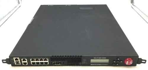 F5 Networks BIG-IP 4000 200-0352-09 Rev. F Traffic Manager / Load Balancer