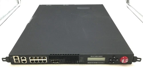 F5 Networks BIG-IP 4000 200-0352-09 Rev. F Traffic Manager / Load Balancer