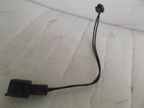 Kabel Leitung KAT-Umrüstung Euro 2 Peugeot 504 Benziner ab 71- Oldtimer (MS86)