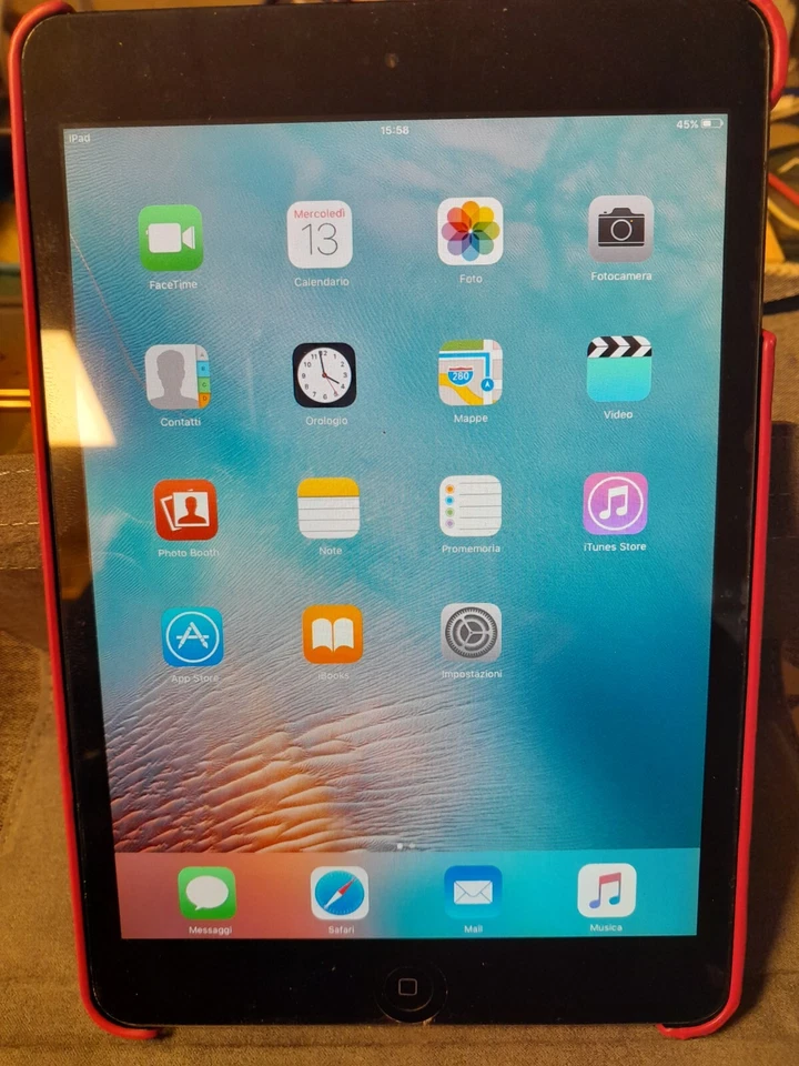 Ipad Mini A1432, foto 4 di 5