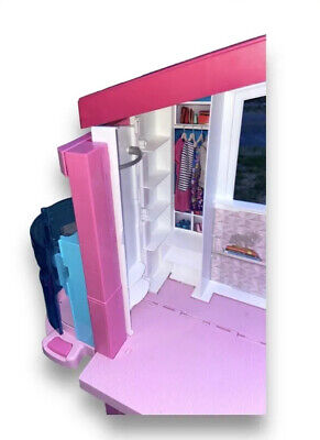 Barbie Dream House Doll House w/ Pool 90412 – Cove Toy House