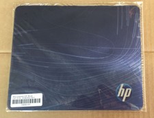 HP Mousepad 538352-001, BLUE COLOR BUY MORE - SAVE MORE 