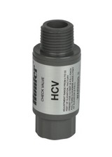 Hunter HCV Check Valve 1/2 Inch x 1/2 Inch HC...