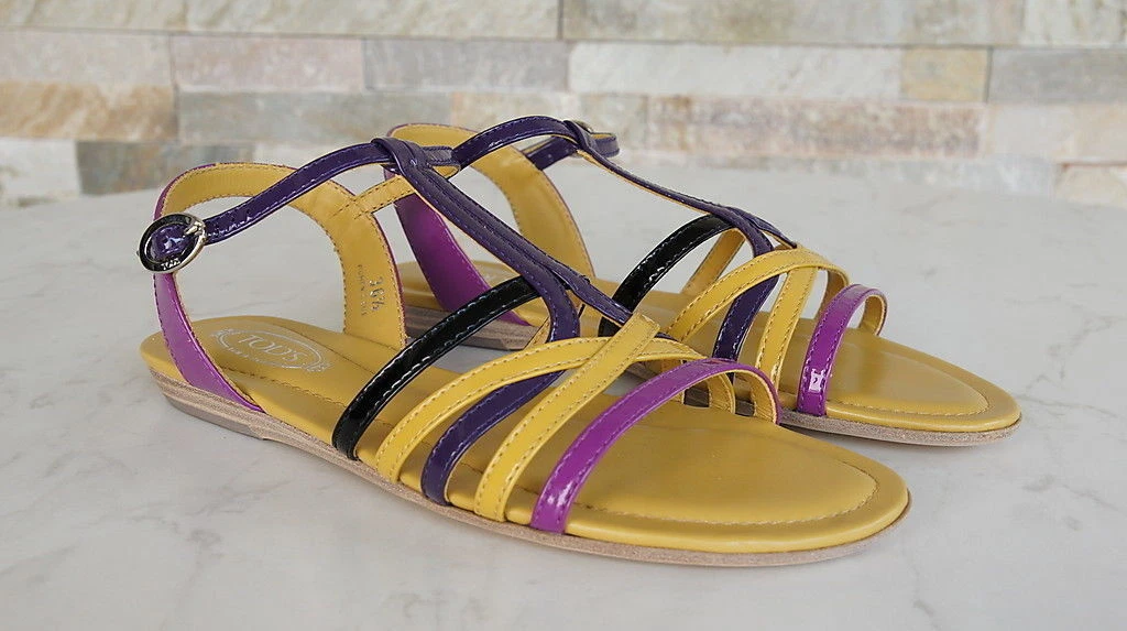 Sandalen tods online