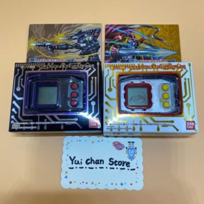 - Color Pendulum Digimon Monster Digital Bandai デジモンペンデュラム20th 20th PENDULUM DIGIMON 1 SPIRITS NATURE その他