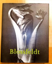 KARL BLOSSFELDT 1865-1932  Englisch/Deutsch von Hans-Christian Adam 1999