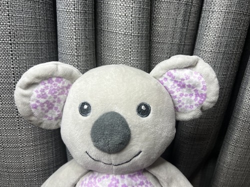 Peluche orso koala preferito per bambini peluche giocattolo 12 pollici ricamo - Foto 2 di 9