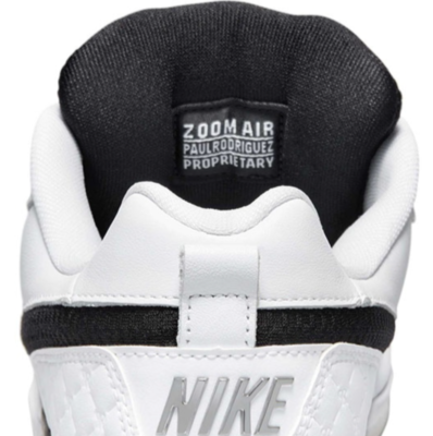 Nike SB Zoom Air Paul Rodriguez 1 OG White Black 20th  display picture 1
