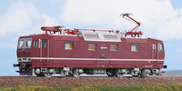 Acme 69543 DB E-Lok Rot Weiß, KnöDelpresse, DCC Sound, Mit Licht