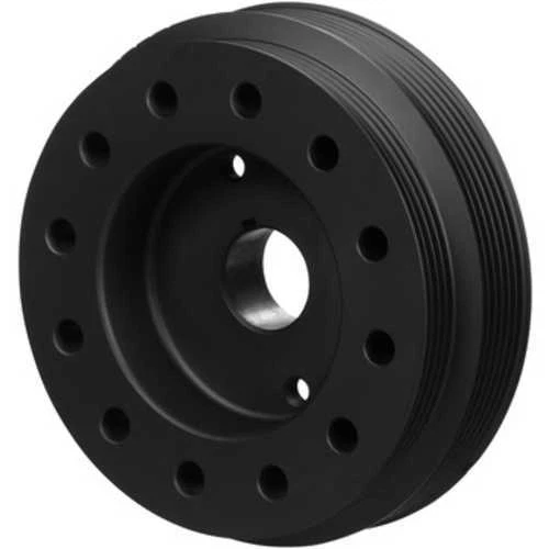 Balanceador armónico de motor Dayco PB1273N Foto 4 de 4