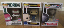 Funko Pop Hannibal Vinyl Figures 30