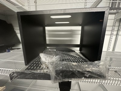 Star Tech StarTech Wall Mount Bracket 8U & Server Racks