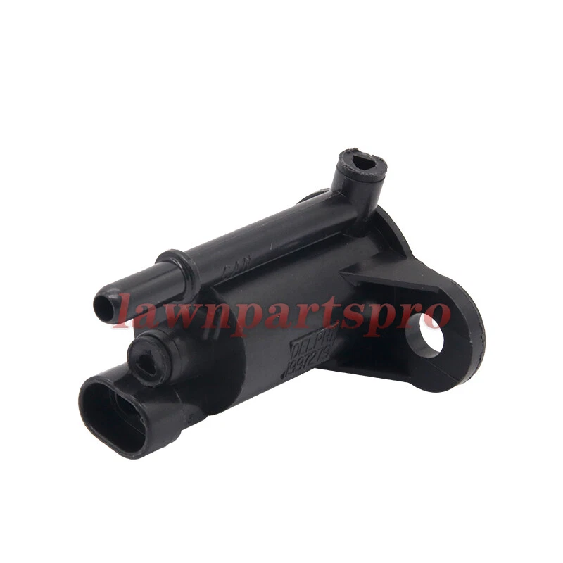 New Evap Canister Purge Solenoid Valve Fits Chevy GMC Cadillac Hummer Oldsmobile Foto 3 de 4