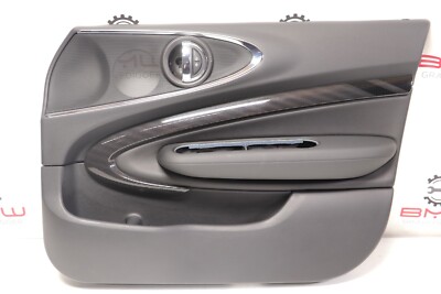 Front Right Side Inner Door Panel Interior Cover Lining OEM Mini ...