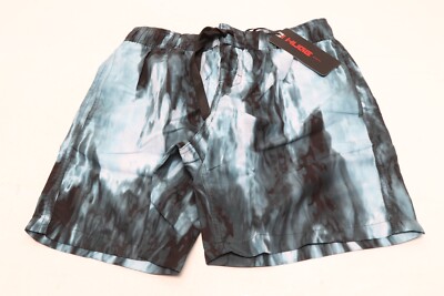 ADOREISM Badehose Herren – Schnelltrocknend, UPF 50+, Mit Kompression, Für Sport & Schwimmen