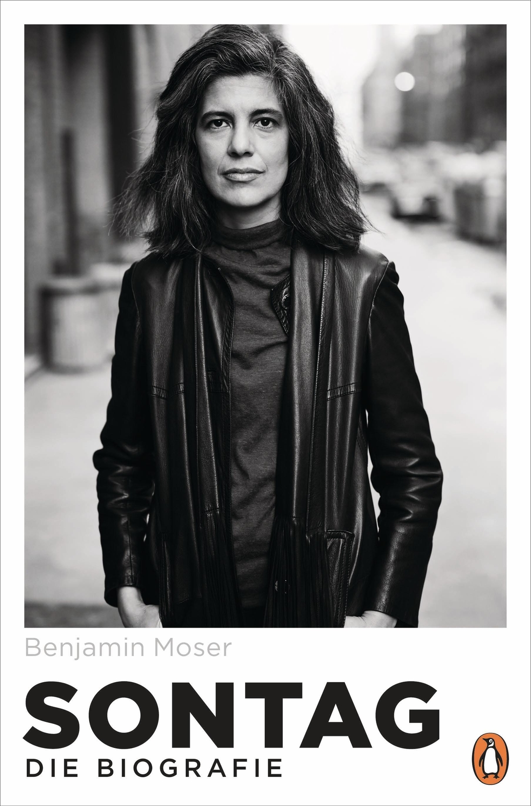 Thumbnail - Sontag | Benjamin Moser | Susan Sontag. Die Biografie | Buch | 928 S.