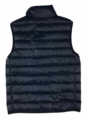 ジャケット・アウター polo ralph lauren down vest L navy polo ralph lauren down vest L navy
