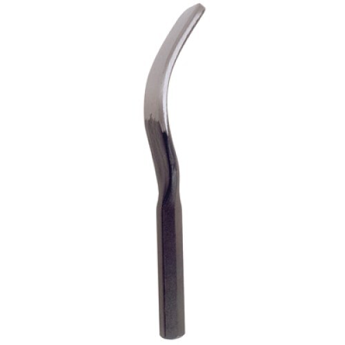 S&H Industries 22253 Long Curved Auto Body Spoon eBay