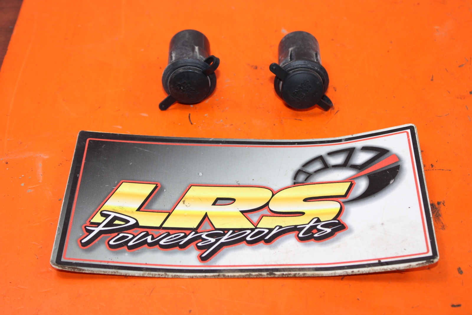 2015 POLARIS RANGER XP 900 12 VOLT RECEPTACLE OUTLET 4012393 eBay