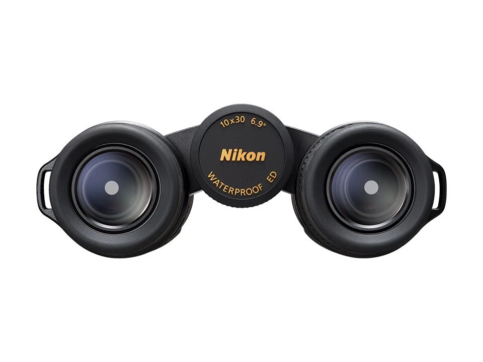 Nikon Binocular MONARCH HG 10X30 30mm Dach Prism Waterproof Brand New with BOX - Image 4 of 4