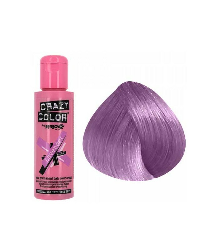 By Renbow - Semi Permanent Hair Color Cream Dye 150ml *pick 