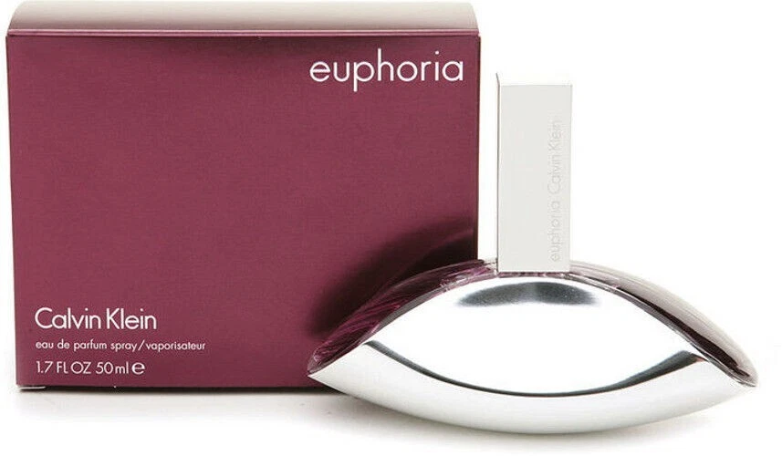 Calvin klein euphoria 1.7 oz Outlet