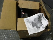 Winsmith 935MDTE503X0FA Speed Reducer 40:1 Ratio 1.85HP 1750RPM 1-3/4" Shaft Dia