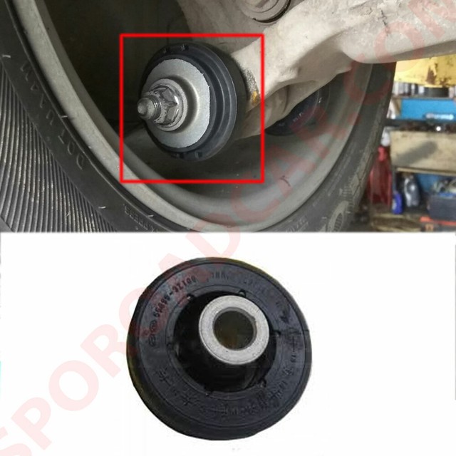 AXLE Dynamic Damper Assy Genuine Parts for Hyundai 20122017 I40 eBay