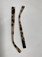 DKNY DY5633 135mm BROWN MARBLE TEMPLE ARM PARTS :B69