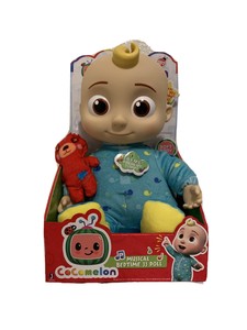 Cocomelon Musical Bedtime JJ Doll - BRAND NEW - SHIPS FAST! ðð¨ | eBay