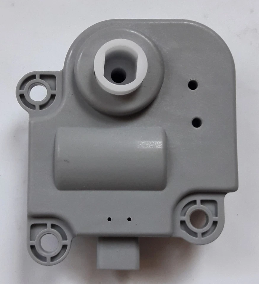 Привод впуска воздуха для 2012-2020 Chevrolet Aveo / Sonic - Изображение 2 из 3