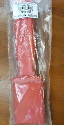 PREOWNED Gedore VDE 4527 Lineman Curve Skinning Hooked Blade Cable Knife #15
