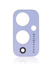 Replacement Back Camera Lens Bracket Compatible For OnePlus 9 (Purple)
