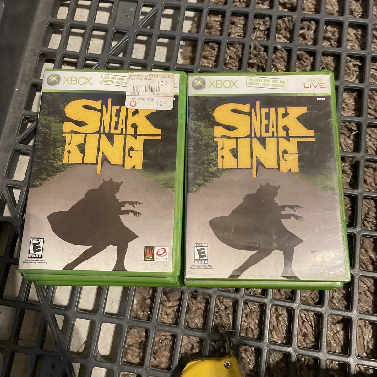 Xbox Original Bulk Games Lot READ | eBay