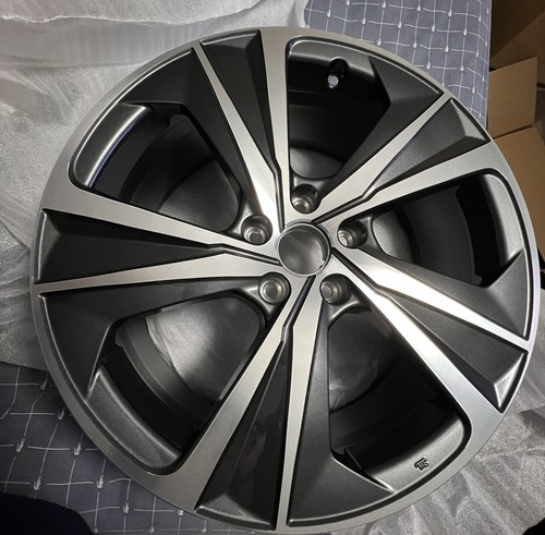 Lexus RX 350/350h/500h 2023 OEM Alloy Wheel P#42611-0E800 eBay
