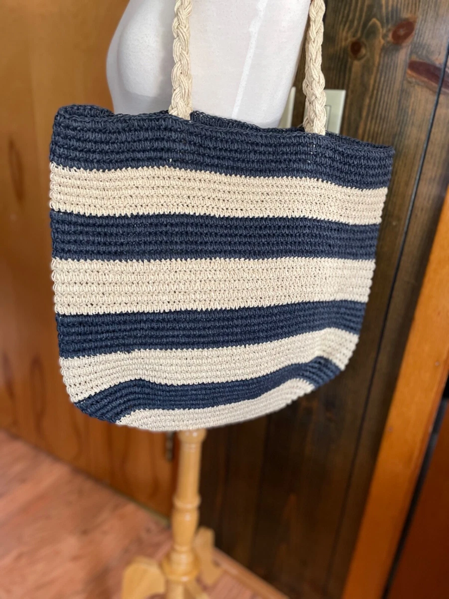 Aerie beach bag clearance