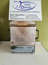 Vorwärmofen Heraeus Combilabor CL-VS 2002 S 0691