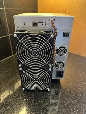 Goldshell CK5 (Nervos/CKB) ASIC *FRESH IN ORIGINAL BOX* Crypto Miner Mining