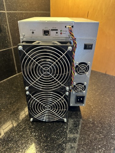 Goldshell CK5 (Nervos/CKB) ASIC *FRESH IN ORIGINAL BOX* Crypto Miner Mining