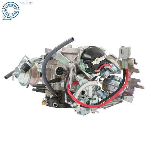 2 Barrel Carburetor for Toyota 2E Tercel 1990-1994 Corolla 95-01 21100-11850 - Picture 5 of 15