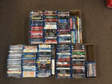 Blu-Ray Movies YOU PICK 2.99 Combined Shipping Action, Comedy, Horror
